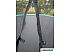 Батут FUNFIT 252 см - 8ft (с наружной защитной сеткой) Батут FUNFIT 252 см - 8ft (с наружной защитной сеткой)