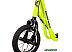 Самокат Novatrack Stamp N1 Extreme Line (12STAMPN1EL.GN8) (зеленый)