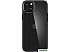 Чехол для телефона Spigen Ultra Hybrid для iPhone 15 ACS06799 (черный)