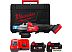 Угловая шлифмашина Milwaukee M18 Fuel One-Key M18FSAGSVO125X-502X 4933493553 (с 2-мя АКБ 5 Ач, кейс)