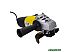 Угловая шлифмашина WMC Tools WMC-S1M-DH31-115