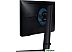 Игровой монитор Samsung Odyssey G3 LS24DG300EIXCI