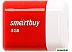 USB Flash SmartBuy Lara 4GB (красный)