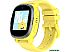 Детские умные часы Inoi Kids Watch Lite (желтый)