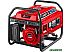 Гибридный генератор ЗУБР СГ-5500Е