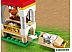 Конструктор Lego City Курятник 60344
