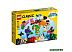 Конструктор Lego Classic Вокруг света 11015 Конструктор Lego Classic Вокруг света 11015