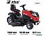 Райдер Efco EF 109L/19 K V