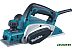 Рубанок Makita KP0800J