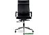 Кресло Brabix Premium Kayman EX-532 (экокожа/хром черный) Кресло Brabix Premium Kayman EX-532 (экокожа/хром черный)