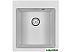 Кухонная мойка Paulmark Zemar PM104651-WH