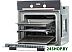 Электрический духовой шкаф Hansa BOEI68434