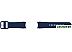 Ремешок SAMSUNG Sport Band для Galaxy Watch4 (20mm) S/M, Blue ET-SFR86SNEGRU