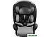 Детское автокресло Indigo Max-X ST-3 (серый)