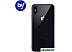 Смартфон Apple iPhone X 64GB Воcстановленный by Breezy, грейд B (серый космос) Смартфон Apple iPhone X 64GB Воcстановленный by Breezy, грейд B (серый космос)