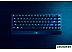 Клавиатура Razer Blackwidow V3 Mini HyperSpeed Yellow Switch