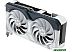 Видеокарта ASUS Dual GeForce RTX 4060 White OC Edition 8GB GDDR6 DUAL-RTX4060-O8G-WHITE