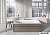 Ванна Ravak City Slim 180x80