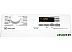 Стиральная машина Electrolux SensiCare 600 EW6TN15061P