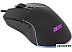 Игровая мышь Acer OMW121 (черный)