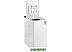 Стиральная машина с вертикальной загрузкой Weissgauff WM 40580 TD Inverter