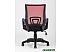 Офисное кресло Stool Group TopChairs Simple (красный)