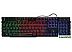 Клавиатура OKLICK 780G Slayer