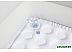 Надувной бассейн Bestway Baby Tub 51116 (86x86x25)