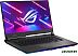 Игровой ноутбук ASUS ROG Strix G15 G513RM-LN390