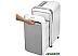Шредер Fellowes Powershred LX221 (белый)