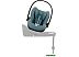 Детское автокресло Cybex Cloud G i-size Plus (stormy blue)