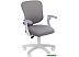 Компьютерное кресло CHAIRMAN Kids CH106 (серый)