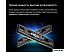 Оперативная память Apacer NOX 2x8ГБ DDR5 5200 МГц AH5U16G52C52RMWAA-2 Оперативная память Apacer NOX 2x8ГБ DDR5 5200 МГц AH5U16G52C52RMWAA-2