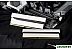 Оперативная память Team Xtreem ARGB 2x16ГБ DDR4 3600 МГц TF13D432G3600HC18JDC01