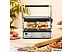 Электрогриль Braun MultiGrill 7 CG7020 Электрогриль Braun MultiGrill 7 CG7020