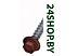 Саморез Starfix SMV1-84951-5 Саморез Starfix SMV1-84951-5