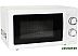 Микроволновая печь Oursson MM2006/WH