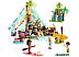 Конструктор Lego Friends Кэмпинг на пляже 41700