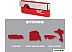 Полка Milwaukee PackOut 4932493377
