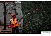 Насадка-кусторез Milwaukee M18 FOPH-HTA 4932464959