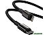 Кабель Baseus CATLWJ-01 Black Кабель Baseus CATLWJ-01 Black