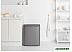 Мусорное ведро Brabantia Bo Touch Bin 60 л (платиновый) (223068) Мусорное ведро Brabantia Bo Touch Bin 60 л (платиновый) (223068)