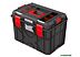 Ящик для инструментов Kistenberg X-Block Log Tool Box 40 KXB604040F-S411