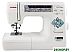 Швейная машина JANOME ArtDecor 724E