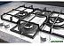 Газовая варочная панель Hotpoint-Ariston HAGS 62F/WH