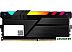 Оперативная память GeIL EVO X II 8GB DDR4 PC4-25600 GEXSB48GB3200C16ASC