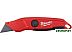 Нож строительный Milwaukee 4932471361