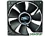 Кулер для корпуса DEEPCOOL XFAN 120
