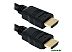 Кабель Defender 87352 HDMI to HDMI (19M-19M) 2 м
