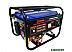 Бензиновый генератор Витязь ГБ-4000Е